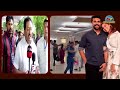 మెగా ఇంట్లో పండుగ సందడి..live mega family celebrations ntv ent