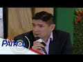 Aktor na si Ricardo Cepeda arestado sa kasong syndicated estafa | TV Patrol