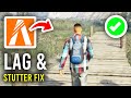 How To Fix FiveM Lag and Stutter - Easy Guide