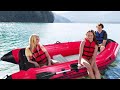 ✅ 10 best inflatable boat 2024