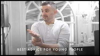 Advice For Every Young Person Who Wants To WIN In LIFE - Gary Vaynerchuk Motivation