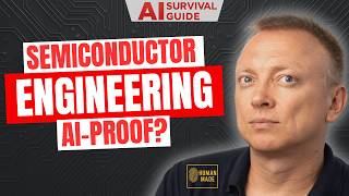 Semiconductor Engineers: Future or Dead End in the AI Age?