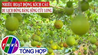 Chào buổi sáng (30/5/2020): Nhiều hoạt động kích cầu du lịch Đồng bằng sông Cửu Long