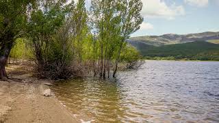 Embalse de La Jarosa