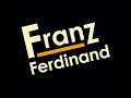 franz ferdinand~michael midi conversion