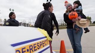JJC Police & Community Engagement Team