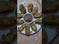 paneerpakoda 😋