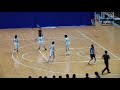 龍愛協 vs 新江 highlights 公開組b線第3輪 2020 09 16 澳門 2020籃球聯賽女子