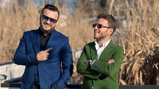 Florin Cercel si Willy DLO - Ti-am trimis o melodie | Official Video