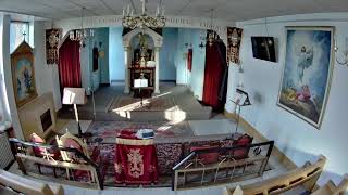 Sourp Kevork Armenian Church Laval Live Stream