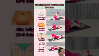 yoga pilates reduce belly fat at home 🏡-260 #yogafitnessworkout #fitness #sports #workout #badshah