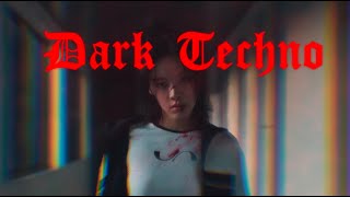 Dark Techno Mix 2023 - Vol2