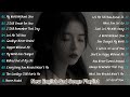 My World Without You - NiExshadow | Sweet gentle heartbreak ballads & New Nonstop relaxing love song