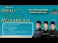 Majlis Awal Muharram