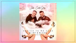 Jador x Culita Sterp - Gagica ta ma suna (DJ Manele) Official Remix)2020