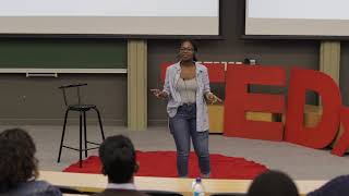 How investment in research can lead to economic empowerment | Asande Vilane | TEDxUCT