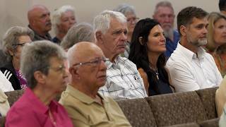 Search for Starla Goings: Loved ones pray for safe return of missing Alger County woman