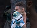 emotional spanish commentator argentina are world champions