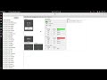 Tkinter and MySQL Desktop App - Remote Monitoring