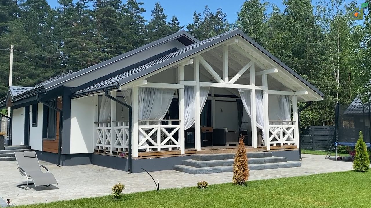 Дом на печи владимир чернушевич новые проекты