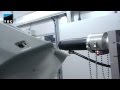 Cyan Tec Systems overview of automation and laser processing systems capabilities