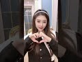 抖音 douyin tiktok 求你了 不要打擾我看文件 美女