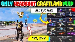 LIVE PLAYING CRAFTLAND 1V1 ✅ #shortfeed