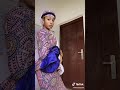 beautiful hausa girl