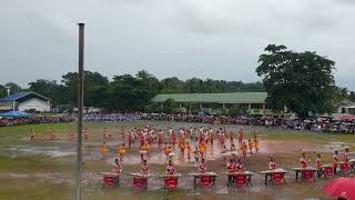 Drum And Lyre Competition 