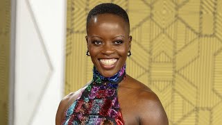 Interview mit «Black Panther»-Schauspielerin: Florence Kasumba spricht über die Fortsetzung
