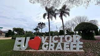 VICTOR GRAEFF / RIO GRANDE DO SUL