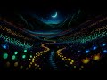 healing sleep music to sleep instantly • relieve anxiety stress u0026 help you remove mental blockages