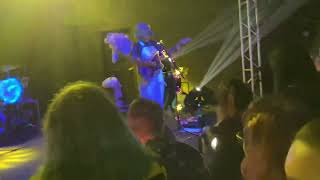 Slothrust - Double Down: Live in Wichita, Kansas 4/28/22