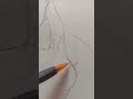 drawing revy | black lagoon