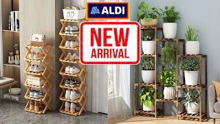 ALDI New Products Started To Arrive $14.99⁉️ 🔥#new #dollartree #shopping Save Money