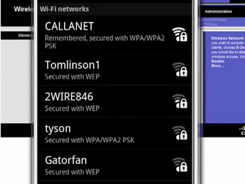 What is SSID What is SSID