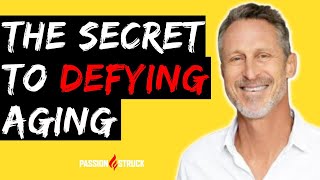 Unveiling the Secret to Defy Aging: Dr. Mark Hyman's Life-Changing Discovery to Live Young Forever!