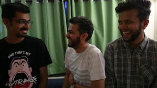 Fighting terror with comedy