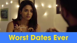 ScoopWhoop: Worst Dates Ever