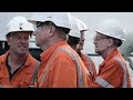 Corporate film Boskalis