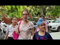 anaanya’s birthday shopping rs 1313 vlogs ramneek singh 1313