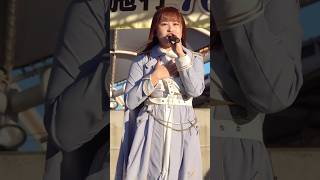 まったん👧天田真未💠「初雪」あかぎ団🎤ライブ💃 ららん藤岡 2024/12/14