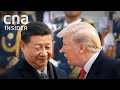 How Americans Are Losers In The US-China Trade War