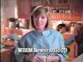 wbbm newsradio 78 tv commercial 1992