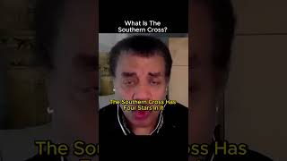 What Is The Southern Cross