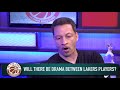 in the zone with chris broussard podcast ric bucher episode 66 fs1