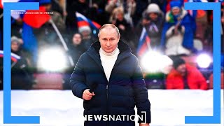 What will Putin do on 'Victory Day'? | NewsNation Prime