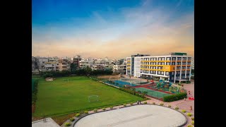 Edify World School Attapur Campus Tour