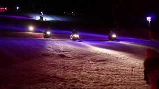 Capodanno Val di Non sulla neve 2014 - The Official Aftermovie