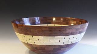 segmented bowl